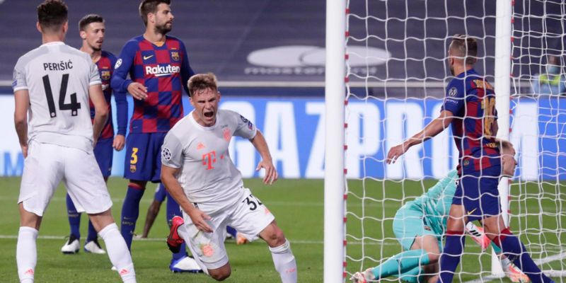 Kèo chấp 0.5 được ưa chuộng