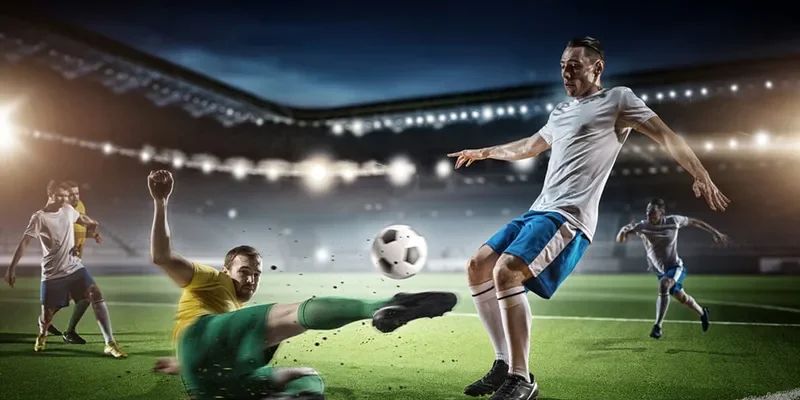 Kèo rung 88CLB Hình thức kèo rung góc đầy thú vị