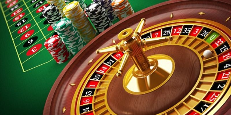 Roulette Chiến lược thông khi tham gia Roulette