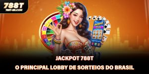 Jackpot 788T - O Principal Lobby De Sorteios Do Brasil